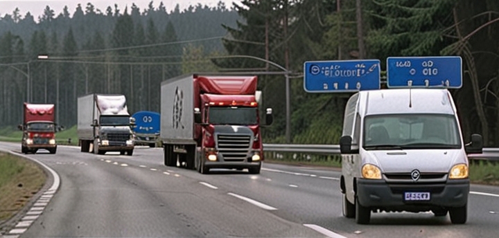 автоперевозчики Беларуси